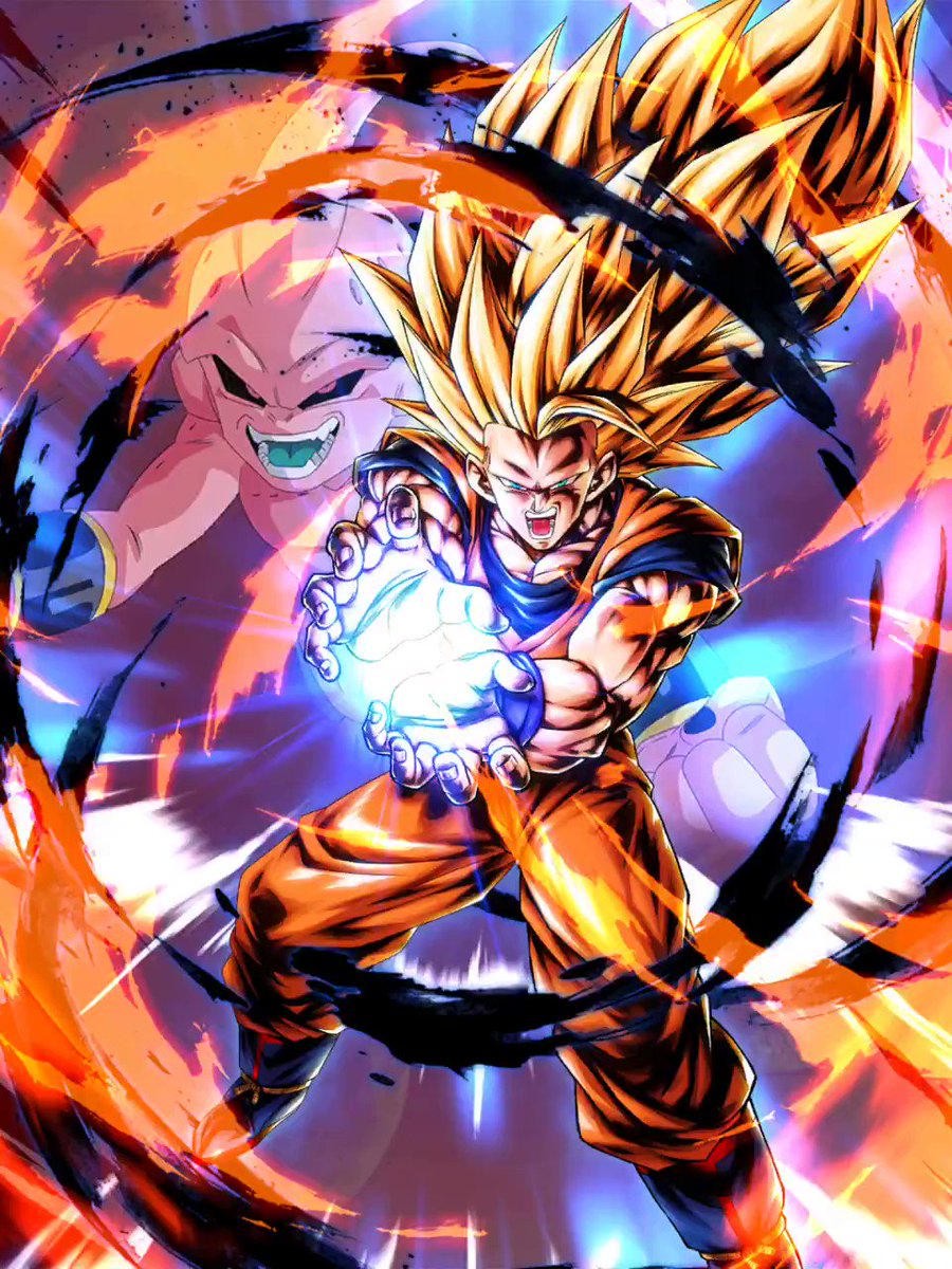 ドラゴンボール レジェンズ公式 本日から新たにゲットできる悟空はこちら 激戦 超悟空伝 に挑戦して 超サイヤ人3 孫悟空 Dbl Evt 21s をget 毎日プレイして 悟空 の限界突破 7 を目指そう レジェンズ ドラゴンボール ドラゴンボール レジェンズ公式 本日から新たにゲットできる悟空はこちら 激戦 超悟空伝 に挑戦して 超サイヤ人3 孫悟空 Dbl Evt 21s をget 毎日プレイして 悟空 の限界突破 7 を目指そう レジェンズ ドラゴンボール