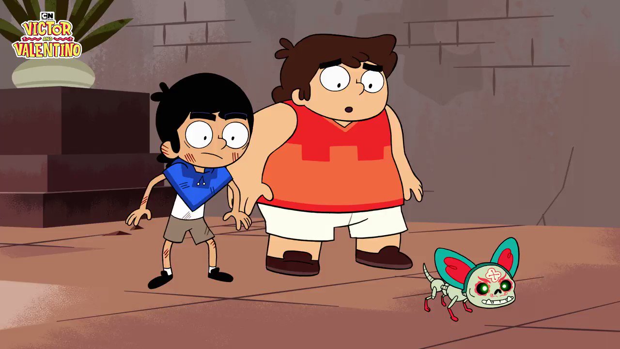 Cartoon Network on Twitter: Cartoon Network on Twitter: