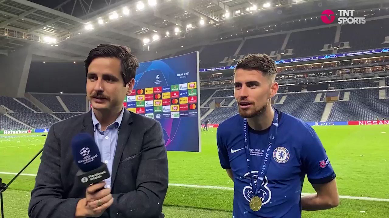 TNT Sports BR on X: @gajoricky Hoje tem mais 8 jogos na Champions! No Esporte Interativo Plus você assiste a TODOS os jogos da CL: / X