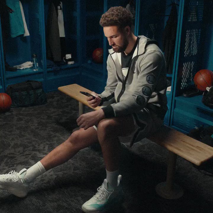 On the long road to recovery, @klaythompson has shown no quit. His resilience is inspiring our tireless work ethic to fuel a collective comeback.
Visit https://t.co/WAEJrQQkEZ to find health and wellness tips you need to bounce back. https://t.co/X0w8H41pKs