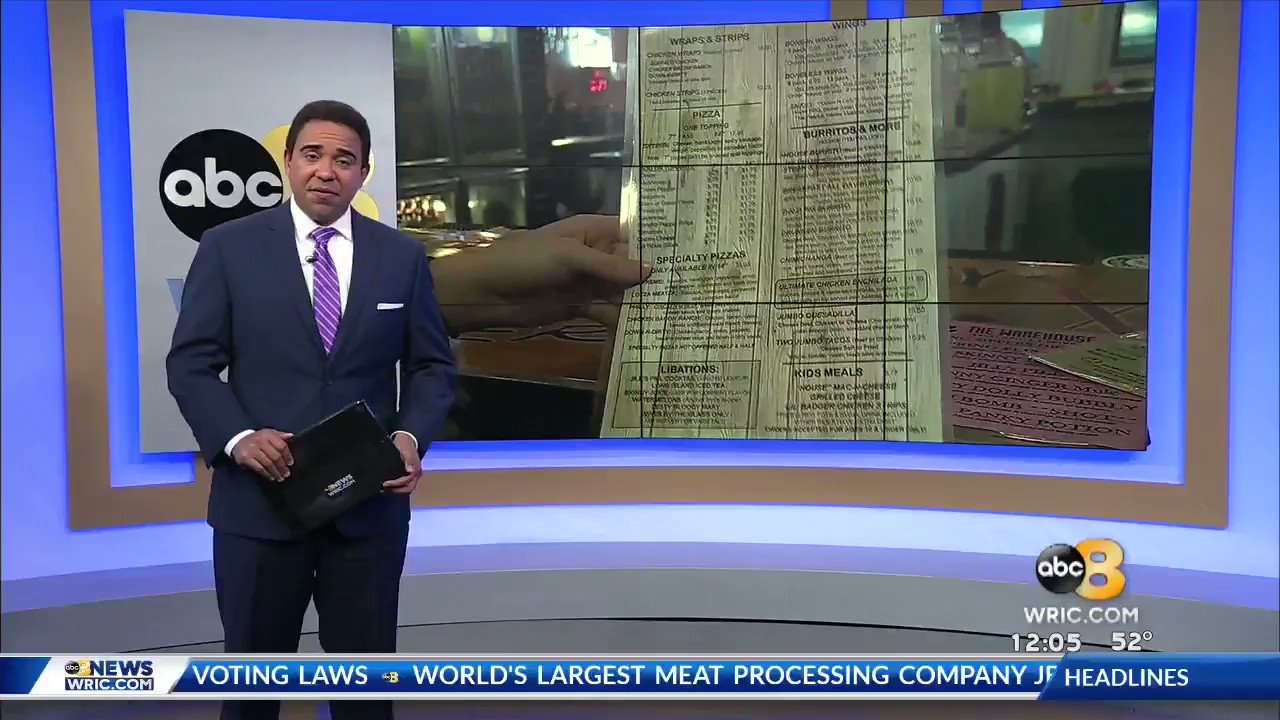 RNC Research on Twitter "ABC Richmond, Virginia reports on the "major