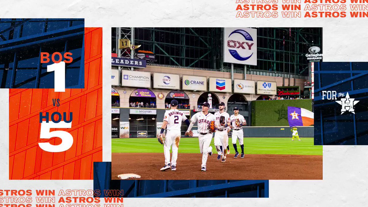Is This The Upset Of The Year? Red Sox @ Astros August 11Th - fwqe201