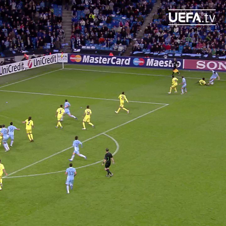 Happy 33rd birthday, Sergio Aguero  