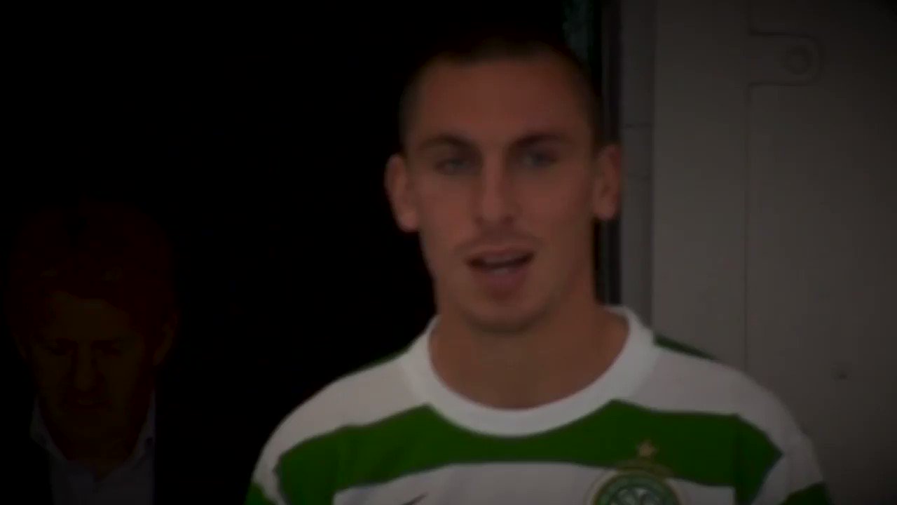 Happy birthday to Celtic legend Scott Brown  