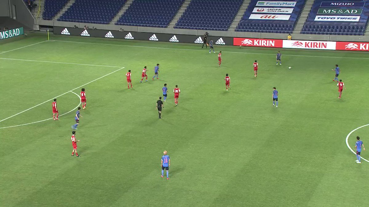 Samurai Blue 対 U 24日本代表 Top Jfa 公益財団法人日本サッカー協会 Samurai Blue 対 U 24日本代表 Top Jfa 公益財団法人日本サッカー協会