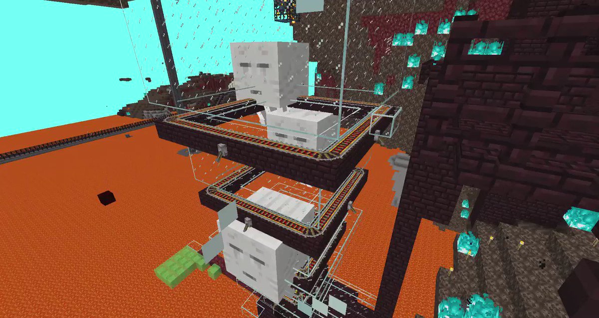 Sumiso F5af7d オレンジ ガスト圧式ブレイズトラップ なんとか完成しました Java 1 16 5 Minecraft マイクラ マイクラje ガスト ブレイズトラップ T Co H6wmkx7l5y Twitter Sumiso F5af7d オレンジ ガスト圧式ブレイズトラップ なんとか完成しました Java 1 16 5 Minecraft マイクラ マイクラje ガスト ブレイズトラップ T Co H6wmkx7l5y Twitter