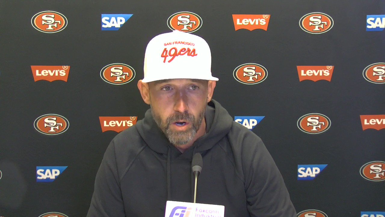 San Francisco 49ers on Twitter: San Francisco 49ers on Twitter:
