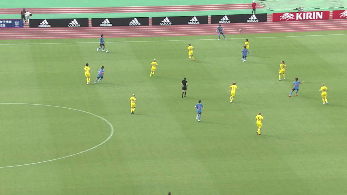 東京オリンピックサッカー女子日本代表メンバーは スタメン フォーメーションも予想 スポーツアソート