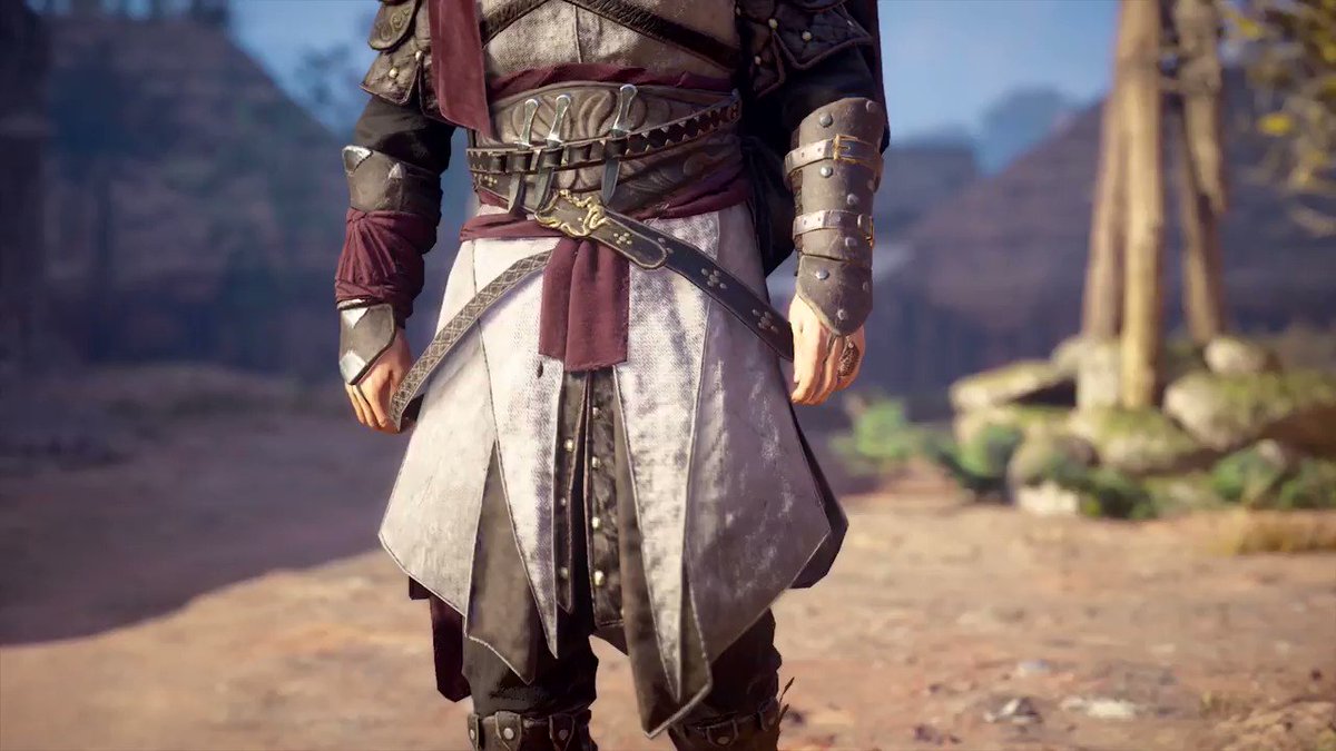 Assassin S Creed On Twitter Ubiforward Is Coming Your Way On June 12th Celebrate With Us And Redeem The Basim Outfit For Assassin S Creed Valhalla On Ubisoft Connect Assassinscreed Https T Co 8ovm3bgjiu