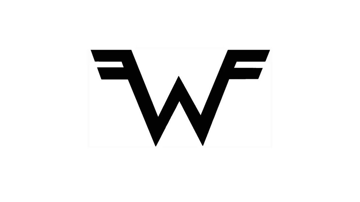 @Weezer's photo on Weezer