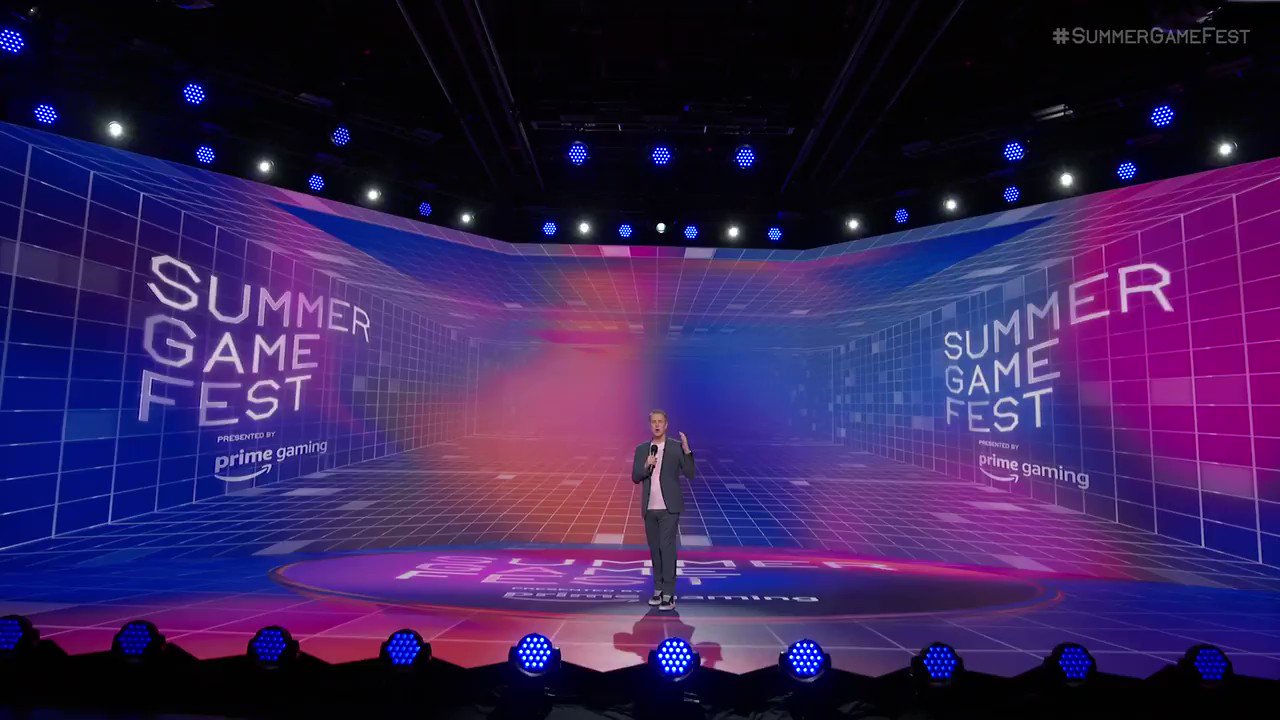The Game Awards 2019 Adds Digital Event The Game Festival with Free Demos - Fextralife