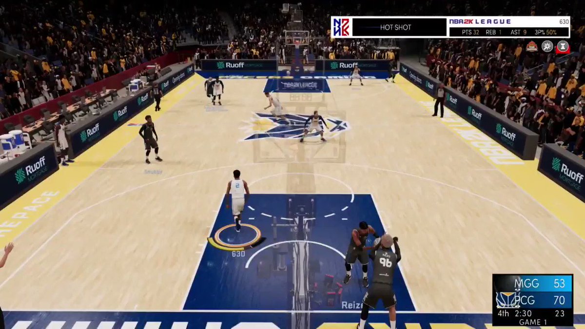Tonights top 10 plays might be the best yet! 😤 https://t.co/kZDHXHtuca