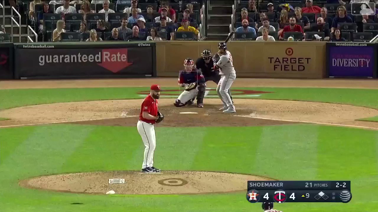 Houston Astros on Twitter "Machete in the clutch. VoteMaldonado 🌟 https//t.co/GskPoByIfr