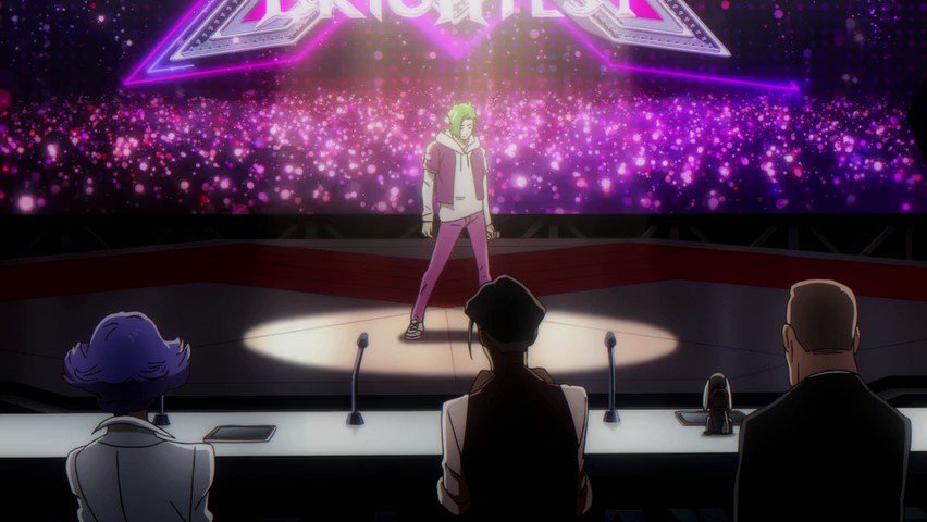 Randomsakuga Key Animation Takahiro Shikama 鹿間 貴裕 Anime Carole Amp Tuesday キャロル Amp チューズデイ 19 T Co Yh5d0bdxtg T Co Mpaqm2cewy Twitter