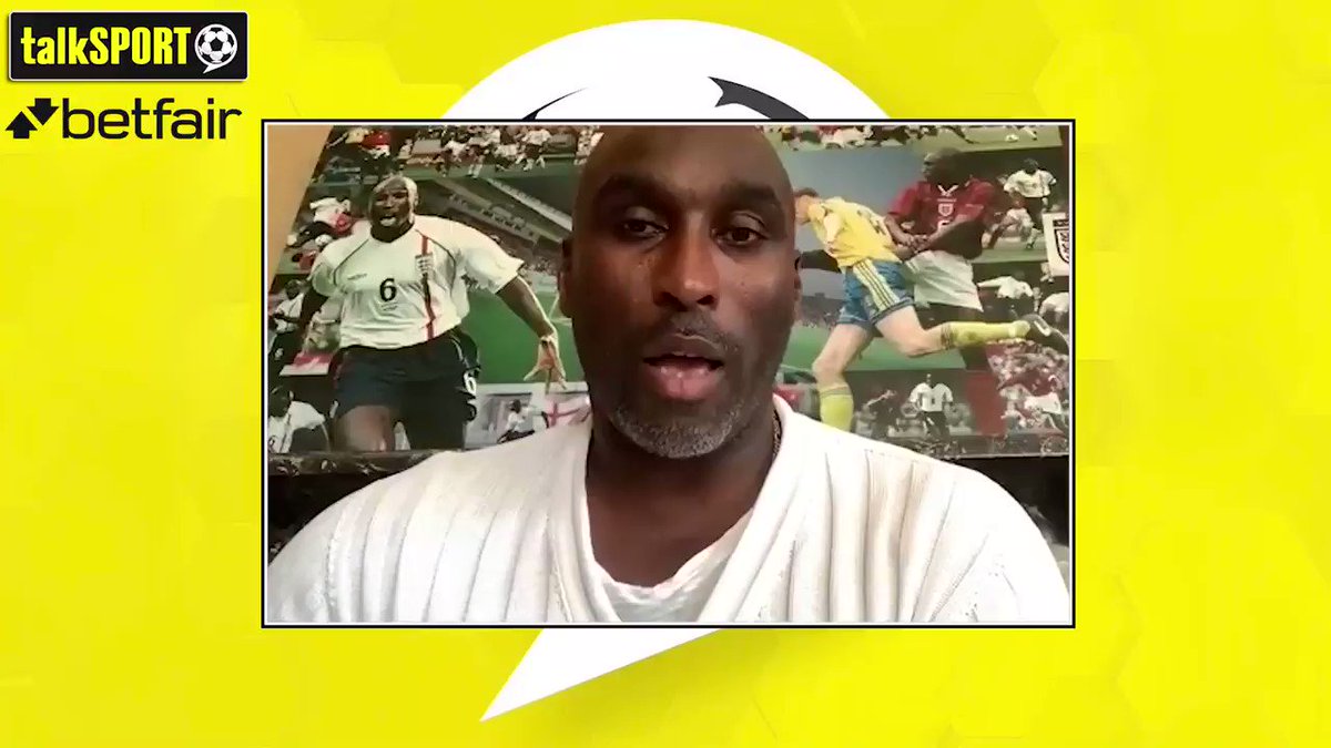 “I’ve got faith in Wales.” 🏴
“Wales must now keep the ball and focus on crosses, not long balls for Moore.”
@SolManOfficial predicts Wales can do well at #EURO2020 with a tactical tweak.
🤝 With @Betfair https://t.co/qQVZDVlRpz