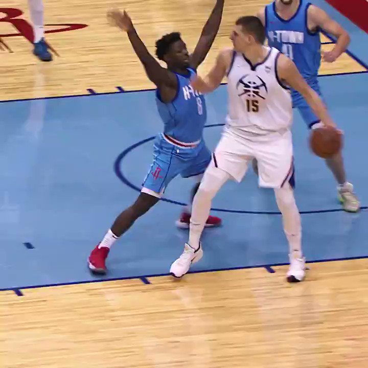 🃏 x 🇷🇸
Nikola Jokic 2020-21 #KiaMVP #NBAMixtape!
#ThatsGame
Les @nuggets chercheront à revenir dans la série face aux Suns!
2H00 sur beIN SPORTS #NBAPlayoffs
BKN/MIL Game 4, 21H00 #NBASundays https://t.co/ZQ4g1G4tx9