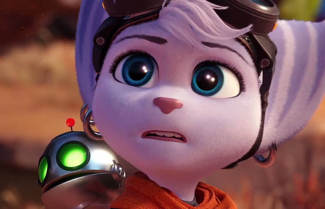Ratchet & Clank: Rift Apart Review - A Riveting Adventure - GameSpot