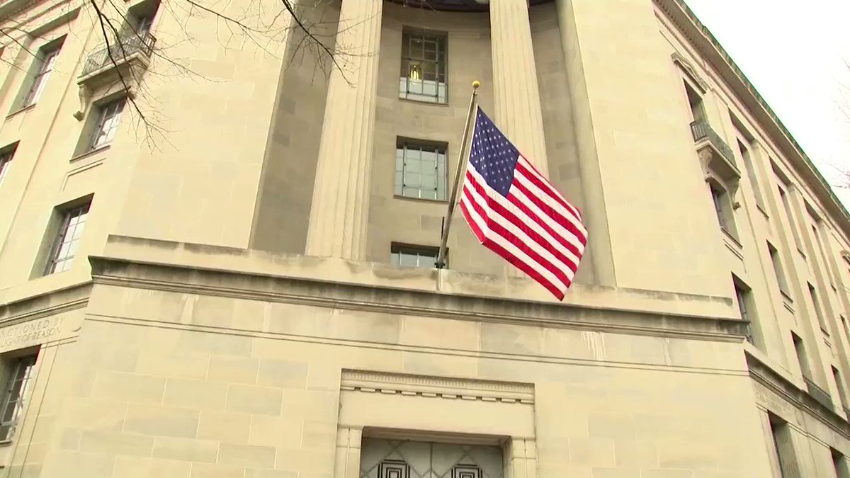 ICYMI: Attorney General Merrick Garland requested a review into how the department obtains records from Congress after revelations that the Justice Department under President Trump had used secret subpoenas to collect Democratic lawmakers’ communications https://t.co/FcfDhVHDAX https://t.co/kapDLh71XR