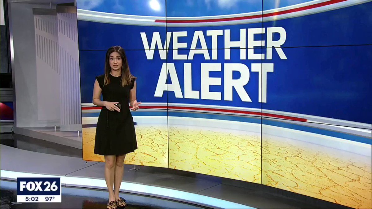 BREAKING: Fox 26 Houston TV Reporter @IvoryHecker Informs Network LIVE ON AIR That She Has Been Secretly Recording Them and Intends on Telling Her Story to Project Veritas
#Fox26Whistleblower https://t.co/wKbb1SaDGN