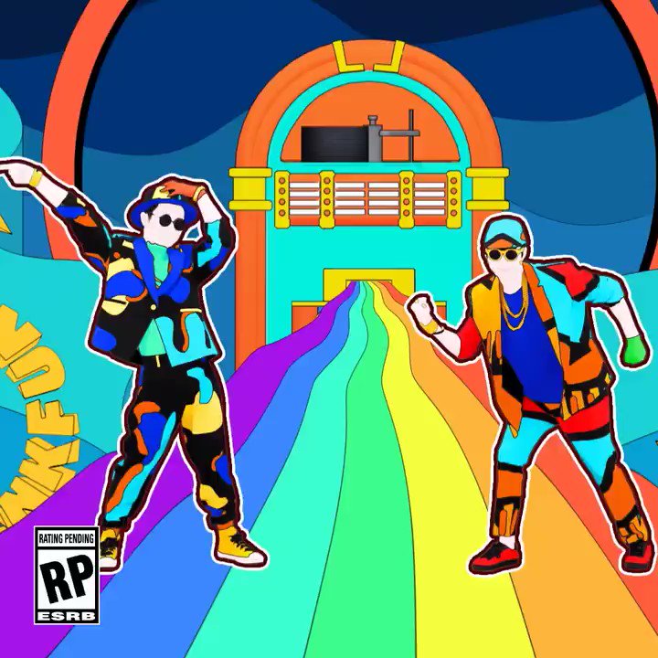 Just Dance 2023 Edition, Just Dance Wiki