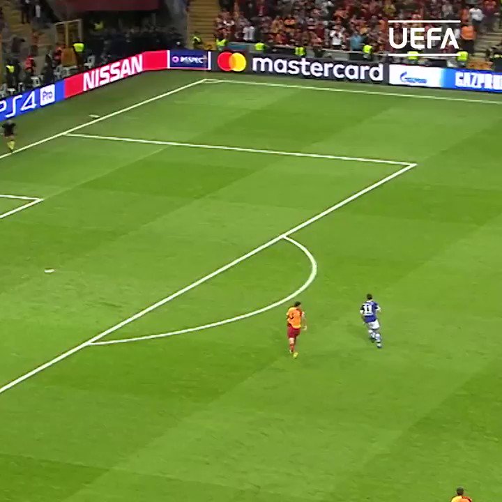 Happy birthday, Fernando Muslera!  Best save here?  | | 