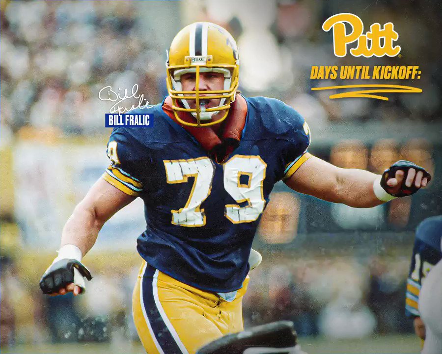 Pitt FB s video Tweet