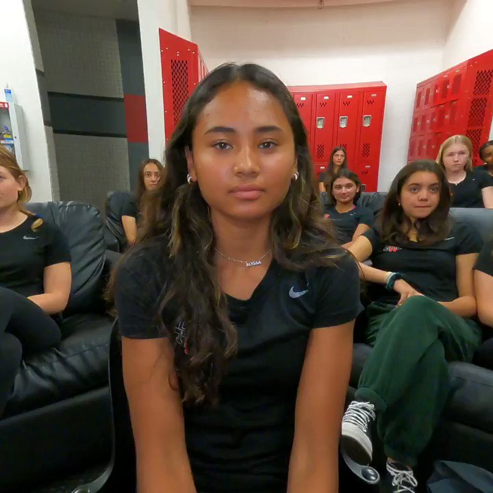 One thing’s for sure, the future is ✨BRIGHT✨ for Alyssa Thompson. This season she was a scoring machine! Congrats, Alyssa for winning the 2020-21 National Girls Soccer #GatoradePOY 🏆 https://t.co/ntqE2c2SYN
