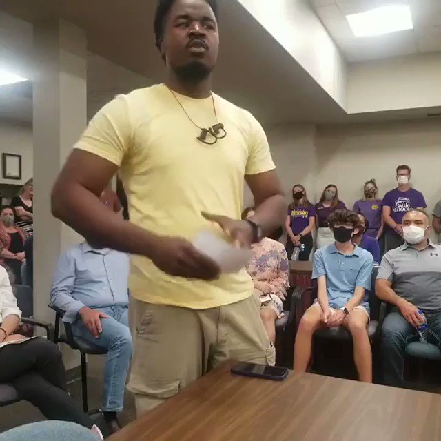 @bennyjohnson's photo on Critical Race Theory