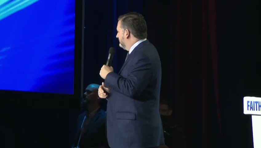 Sen. @tedcruz: "Critical race theory is bigoted, it is a lie and it is every bit as racist as the Klansman in white sheets." https://t.co/zE8FaZNcgp