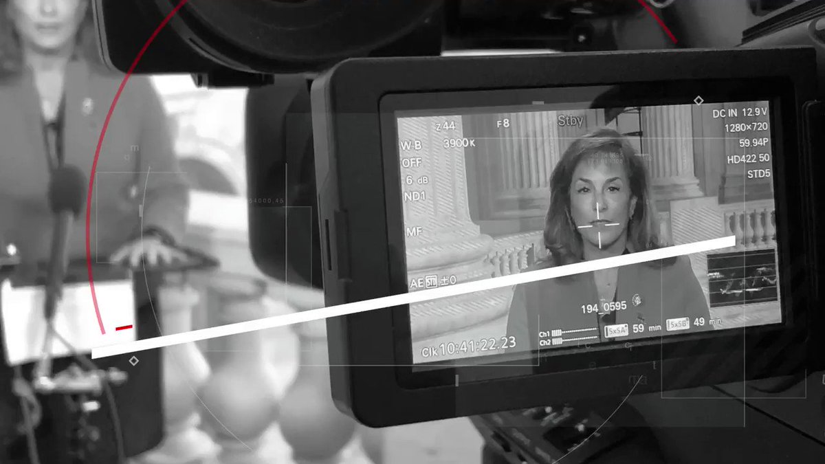 Another busy week in Washington has wrapped up. From the repeal of the 2002 AUMF to @secbecerra refusing to admit there is a crisis at the southwest border, we continue to see Democrats not putting Americans first. Watch #LiveWithLisa ⬇️ https://t.co/7jHc4eZP14