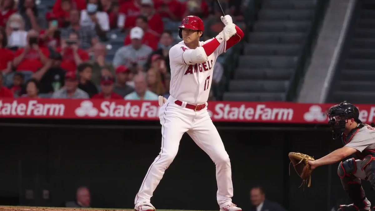 大谷翔平選手 22号ホームラン 止まらぬ勢いに Mlb公式が思わず呟いた言葉とは ハフポスト News
