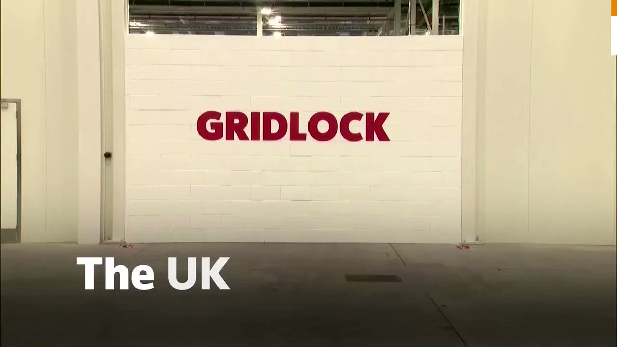 The United Kingdom voted to leave the EU five years ago. Here’s how it happened https://t.co/RwQBYTpBEE