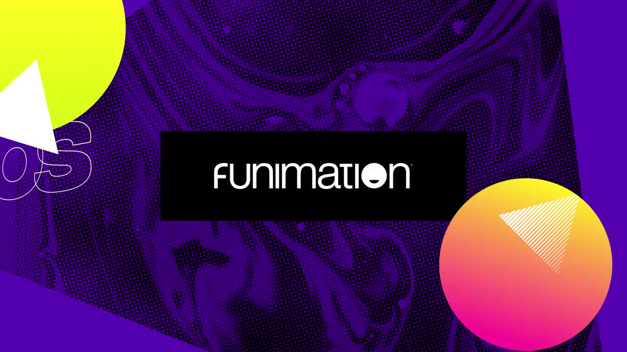 Funimation on the App Store