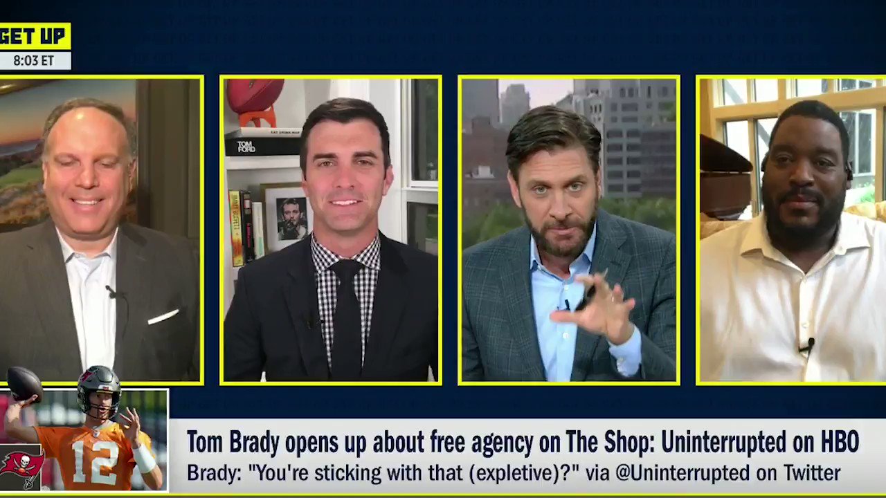 The shop uninterrupted full episode free hot sale