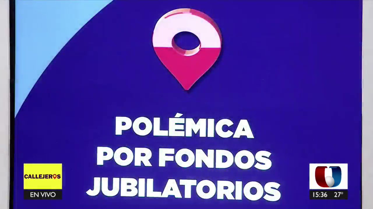 Callejeros on Twitter: Callejeros on Twitter: