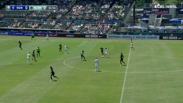   false #NWSLSuperSaturday