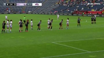   false #NWSLSuperSaturday