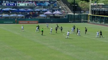  false #NWSLSuperSaturday
