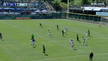   false #NWSLSuperSaturday