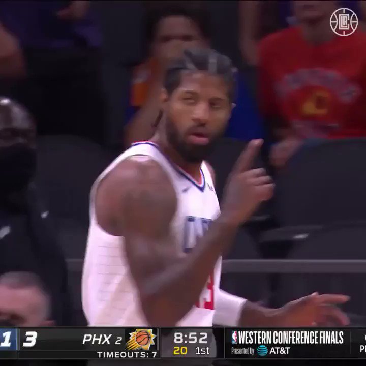 CLIPPERS WIN! https://t.co/710YuvA2Fs