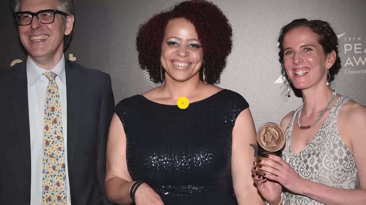 Faraji HannahJones (fhannahjones) / Twitter