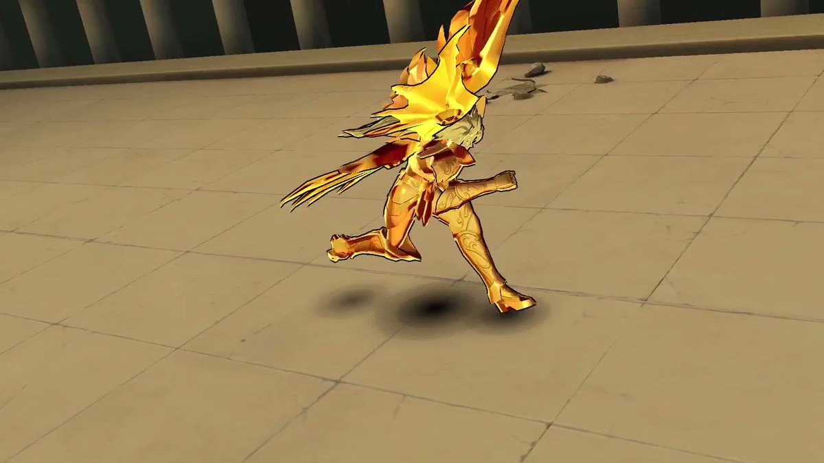 聖闘士星矢 ゾディアック ブレイブ セルラン推移と評価 アプリ情報まとめ Appmedia 聖闘士星矢 ゾディアック ブレイブ セルラン推移と評価 アプリ情報まとめ Appmedia