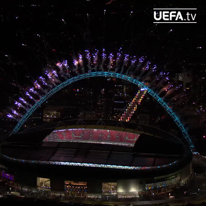 The #EURO2020 is over after 31 days of dramatic matches and memories.
Matches: 51
Goals: 142
Congratulations to #Euro2020Final winner, Italy and Euro top scorer Cristiano Ronaldo. Christian Eriksen we are with you. Much respect to the Denmark team. https://t.co/DB0n2GJoy8