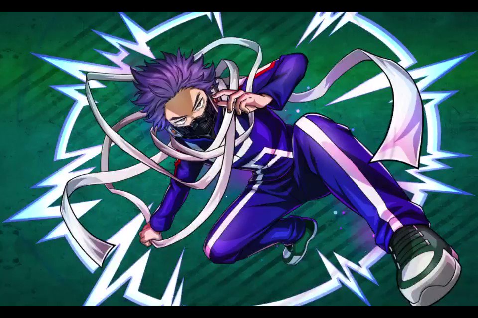 ヒロアカ　トランプ　心操人使　105枚 僕のヒーローアカデミア TCG タッグカードゲーム スーパーレア