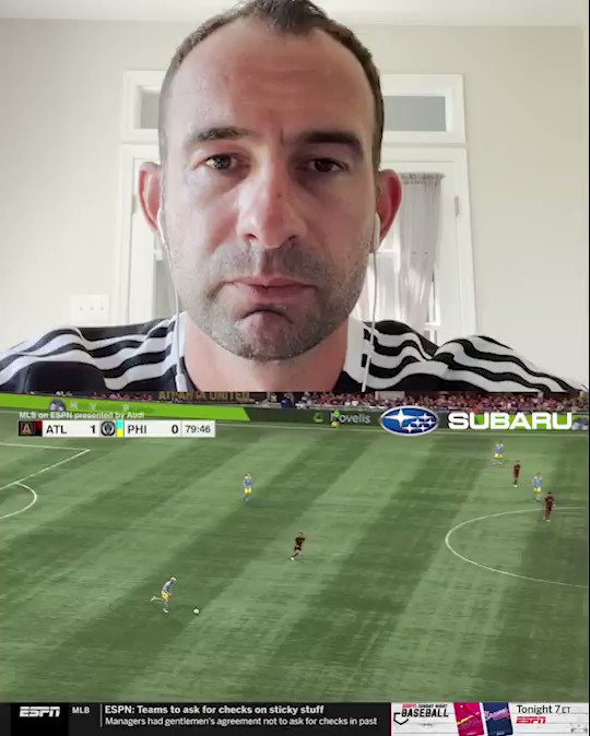 @PhilaUnion's photo on Jakob