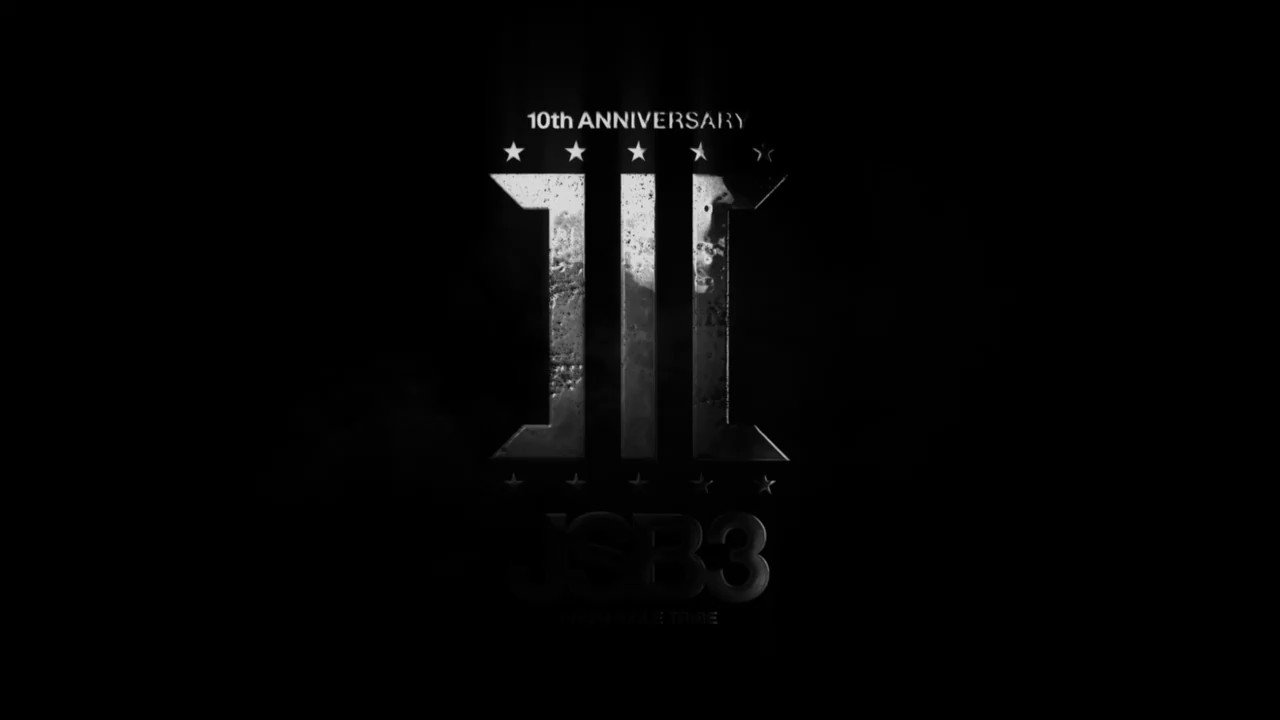 三代目 J Soul Brothers Jsb In Black 今秋発売予定のシングルより超先行配信 21 7 16 0 00 Streaming Amp Download Amp Youtube Official Audio T Co Kxviz9eosk 三代目jsoulbrothers Jsbinblack Thisisjsb T Co Nrs7xrkej2