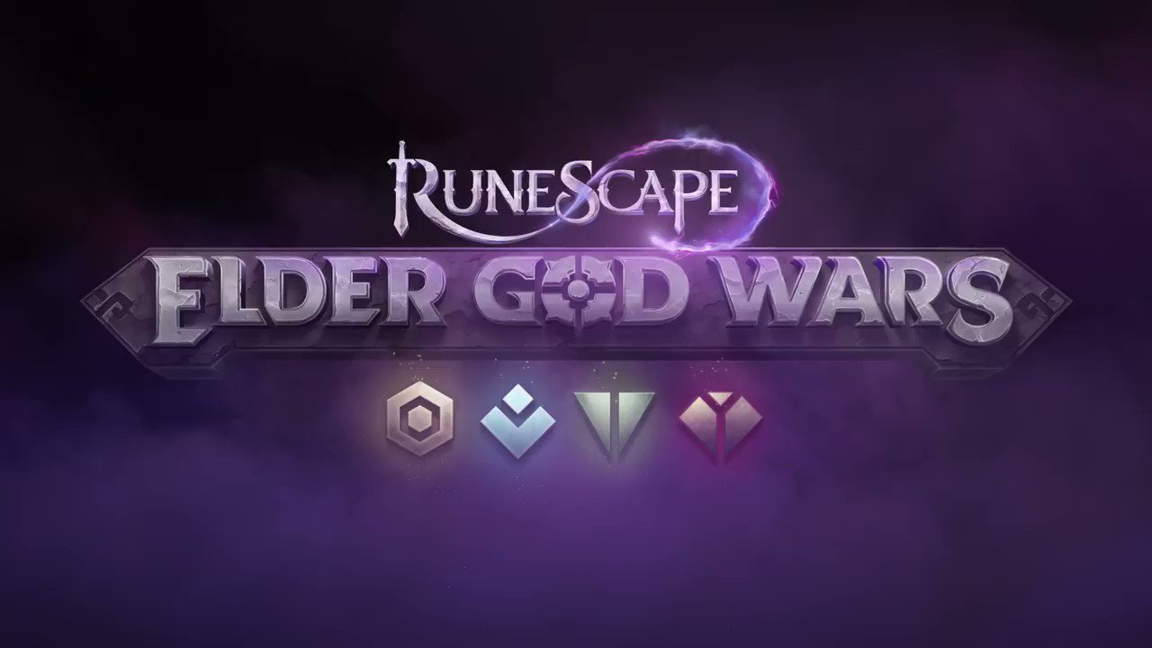 RuneScape on Twitter "The Nodon Dragonkin are awakening from their