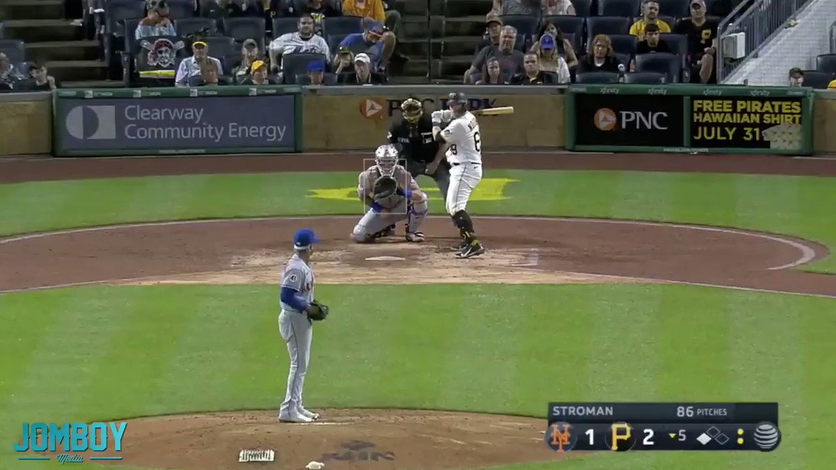 @Jomboy_'s photo on Stroman