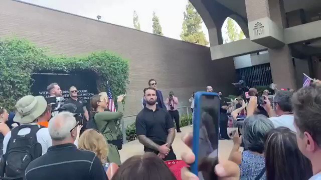 @patriottakes's photo on Gaetz