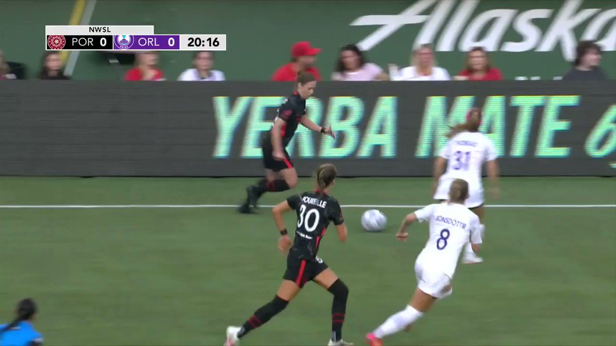   false #NWSL21